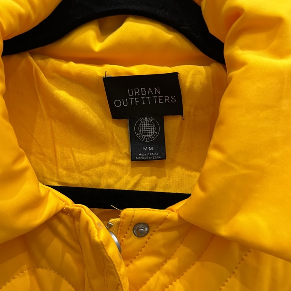 Urban Outfitters Jacket Medium - Picture 2 of 4